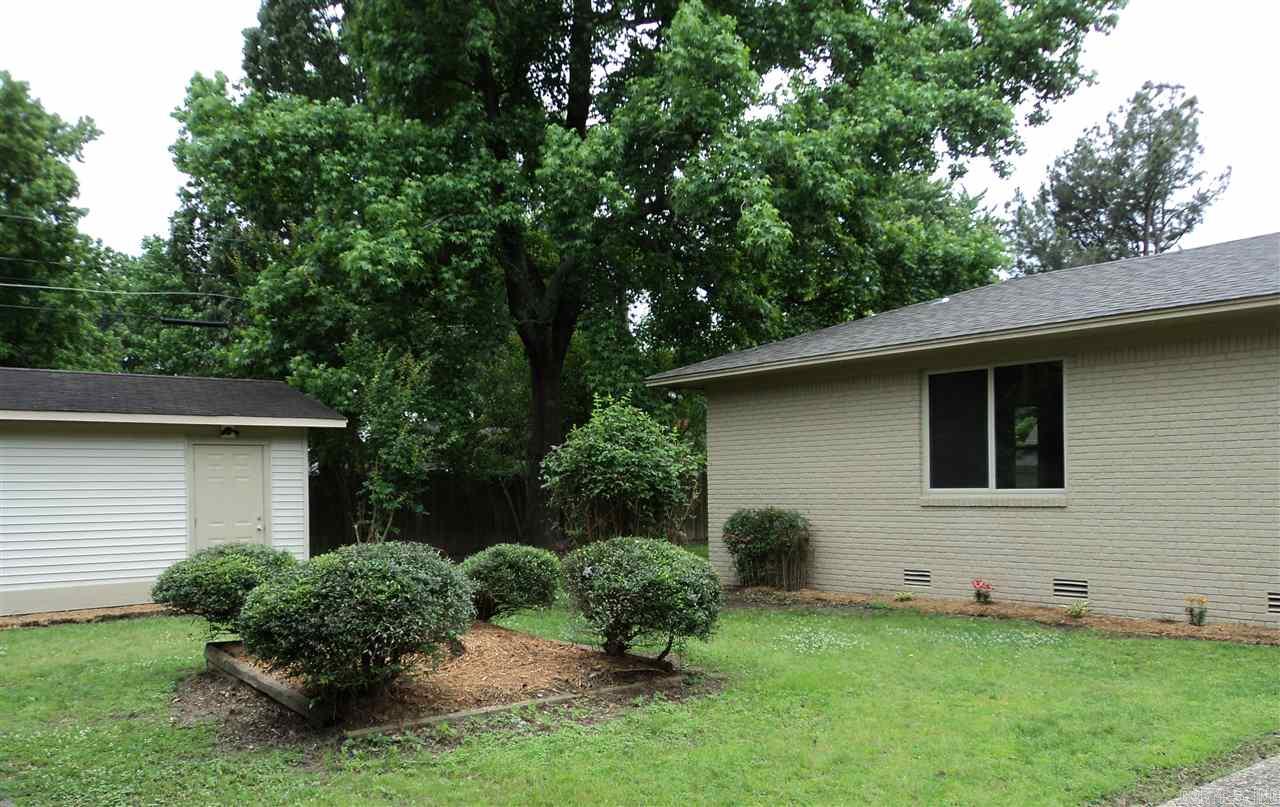 Lonoke City Area - Residential
