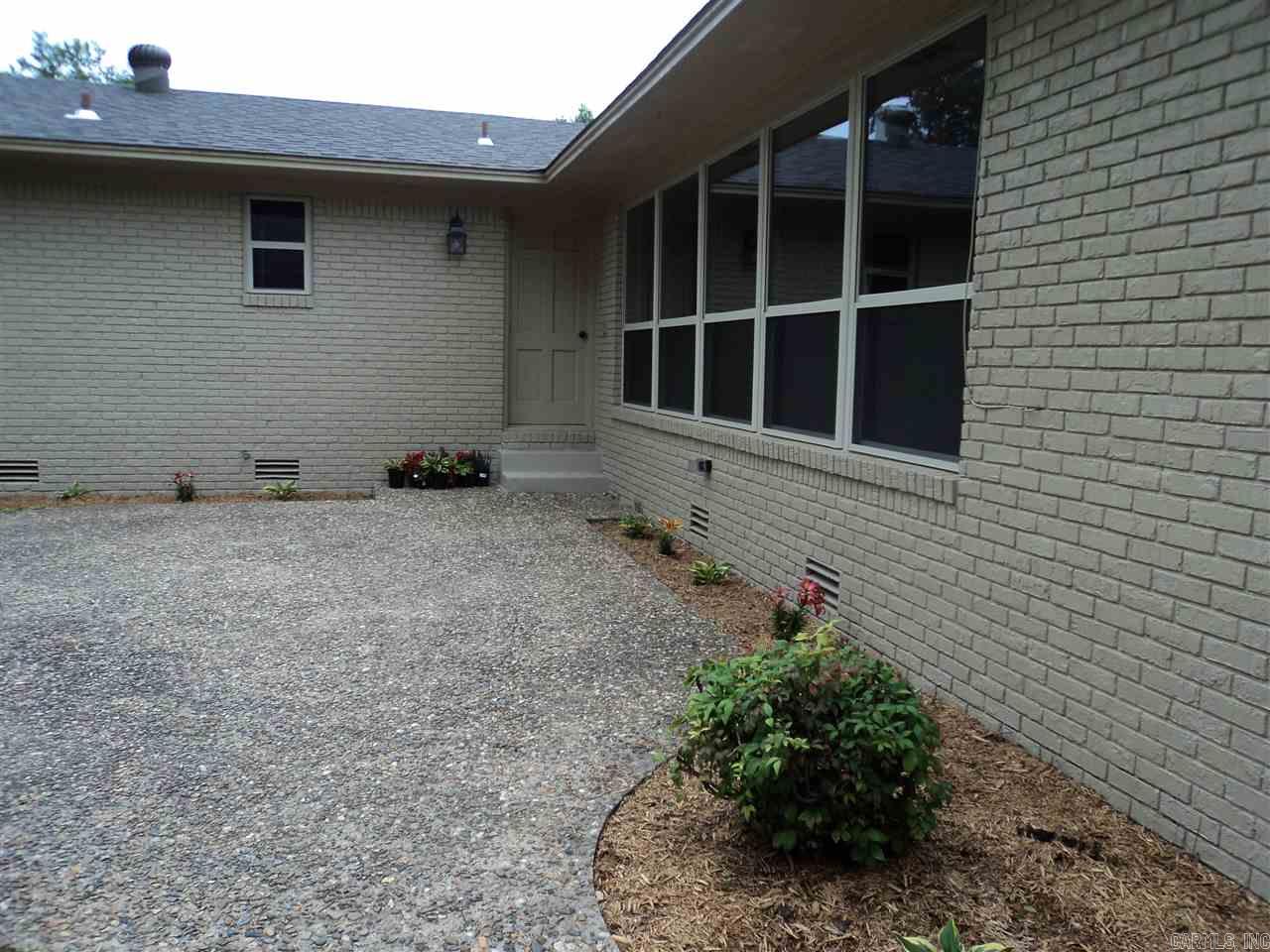 Lonoke City Area - Residential