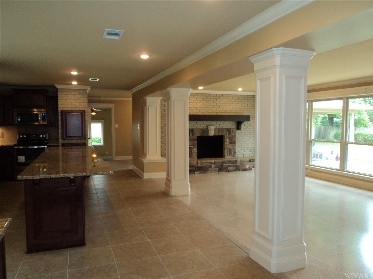 Lonoke City Area - Residential
