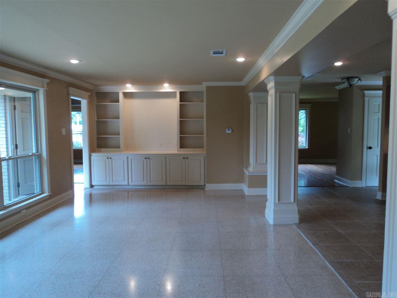 Lonoke City Area - Residential