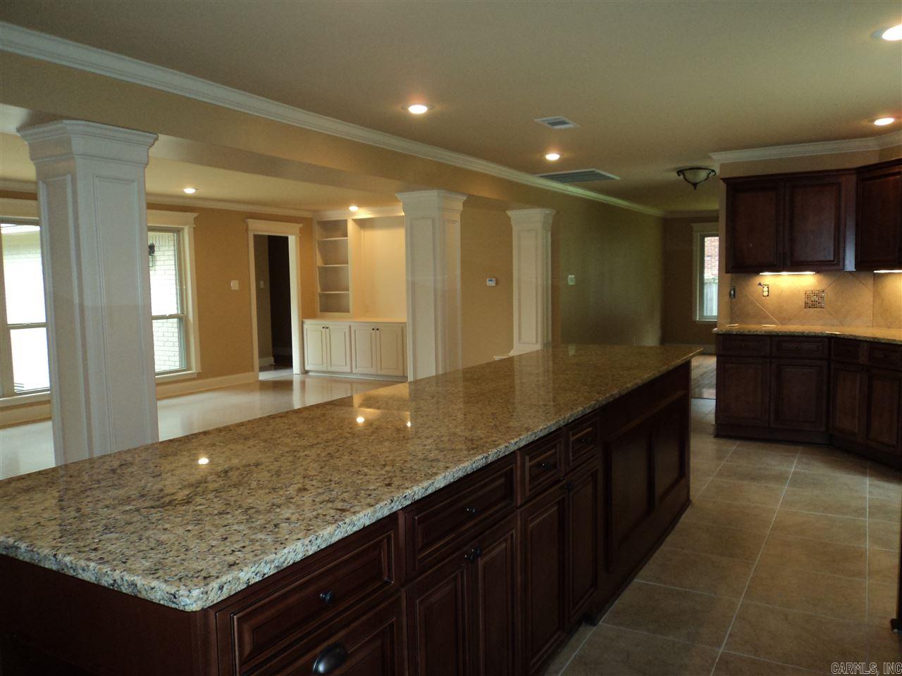 Lonoke City Area - Residential