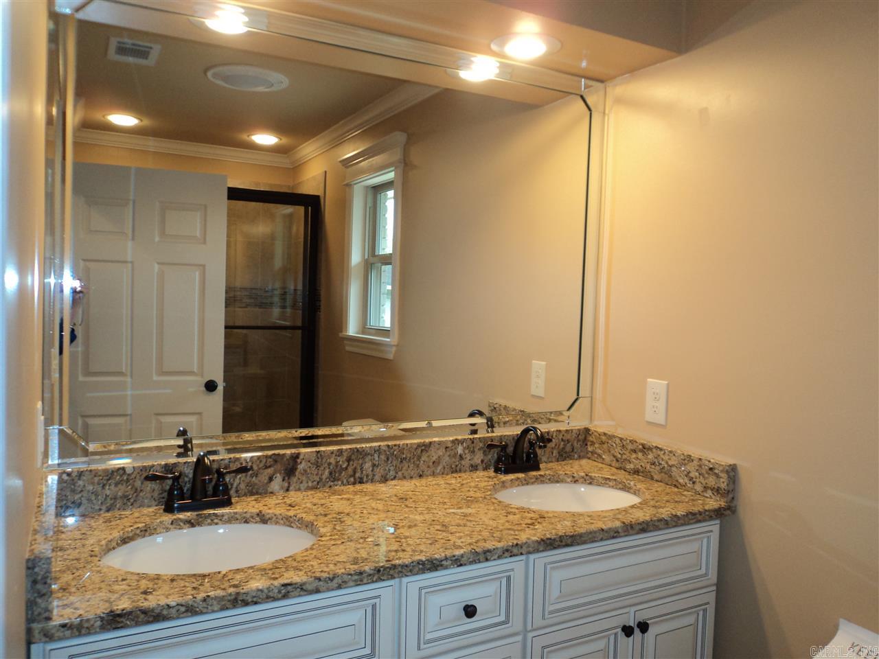Lonoke City Area - Residential