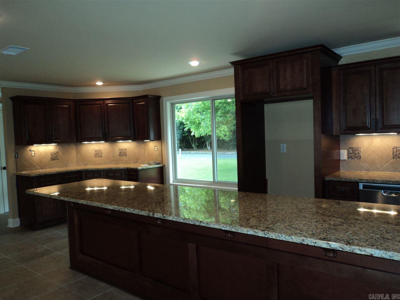 Lonoke City Area - Residential
