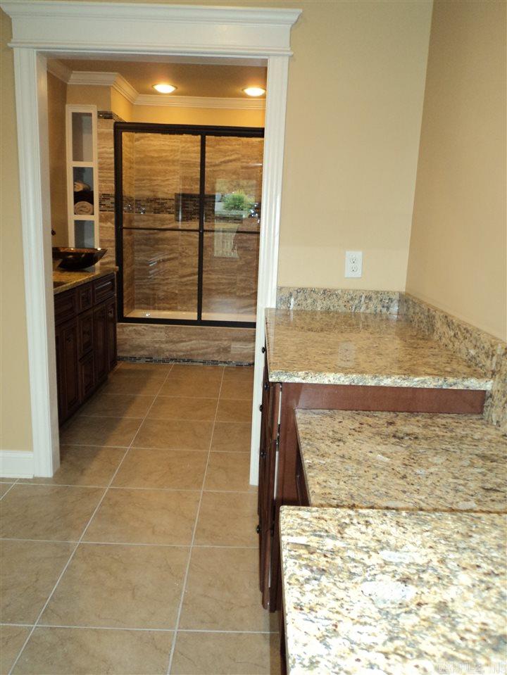 Lonoke City Area - Residential