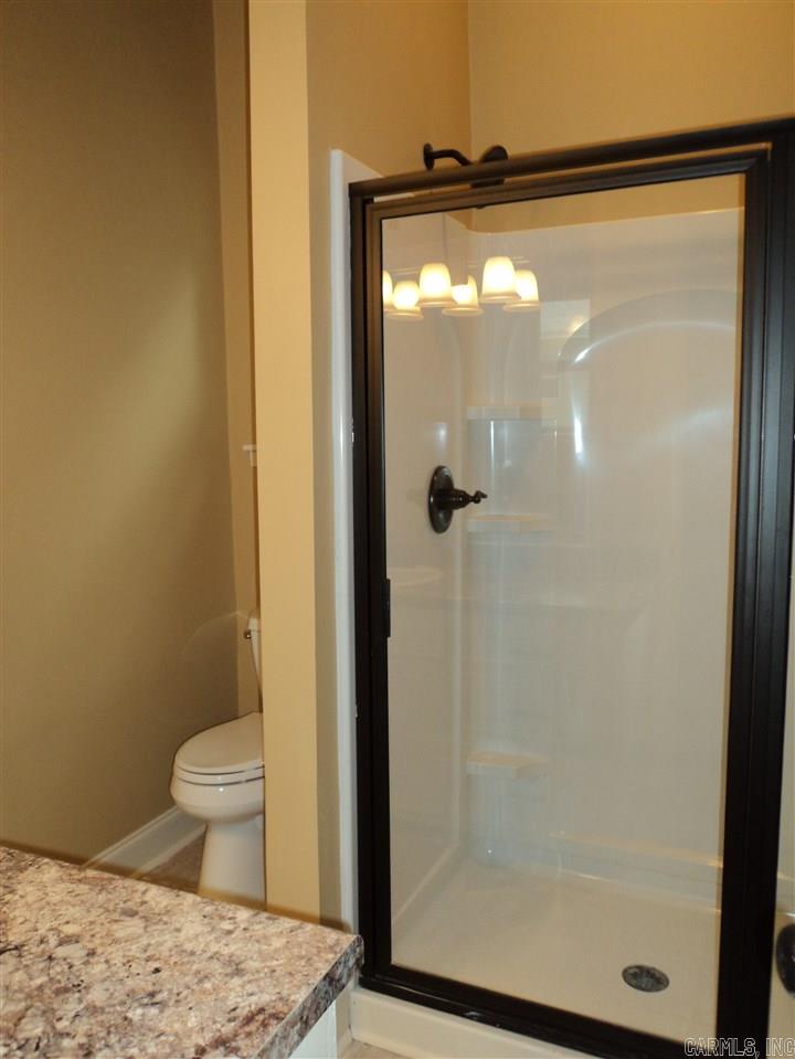 Lonoke City Area - Residential