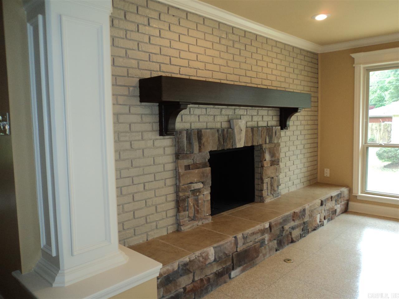 Lonoke City Area - Residential