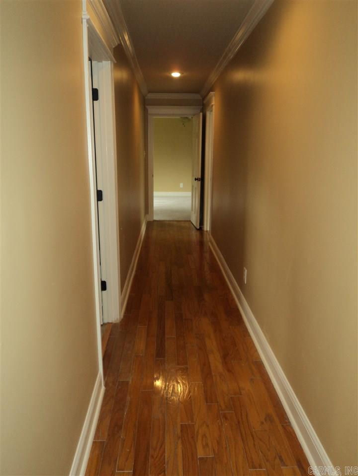 Lonoke City Area - Residential