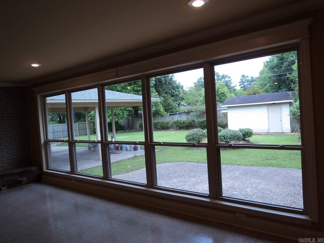 Lonoke City Area - Residential