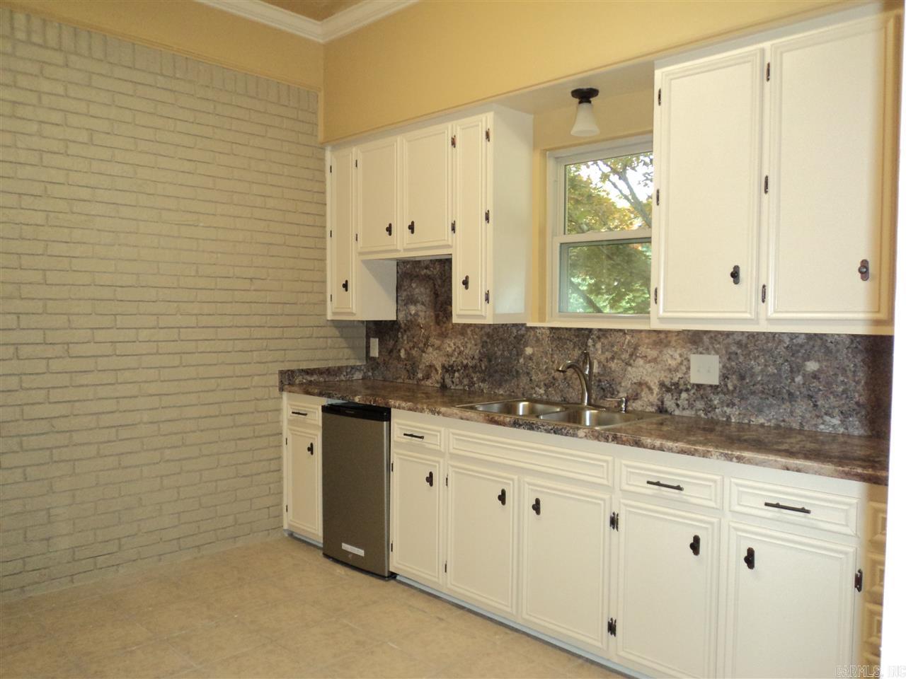 Lonoke City Area - Residential