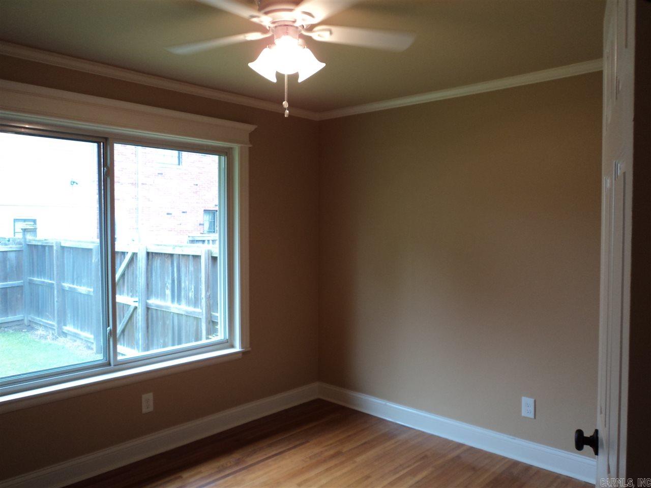Lonoke City Area - Residential