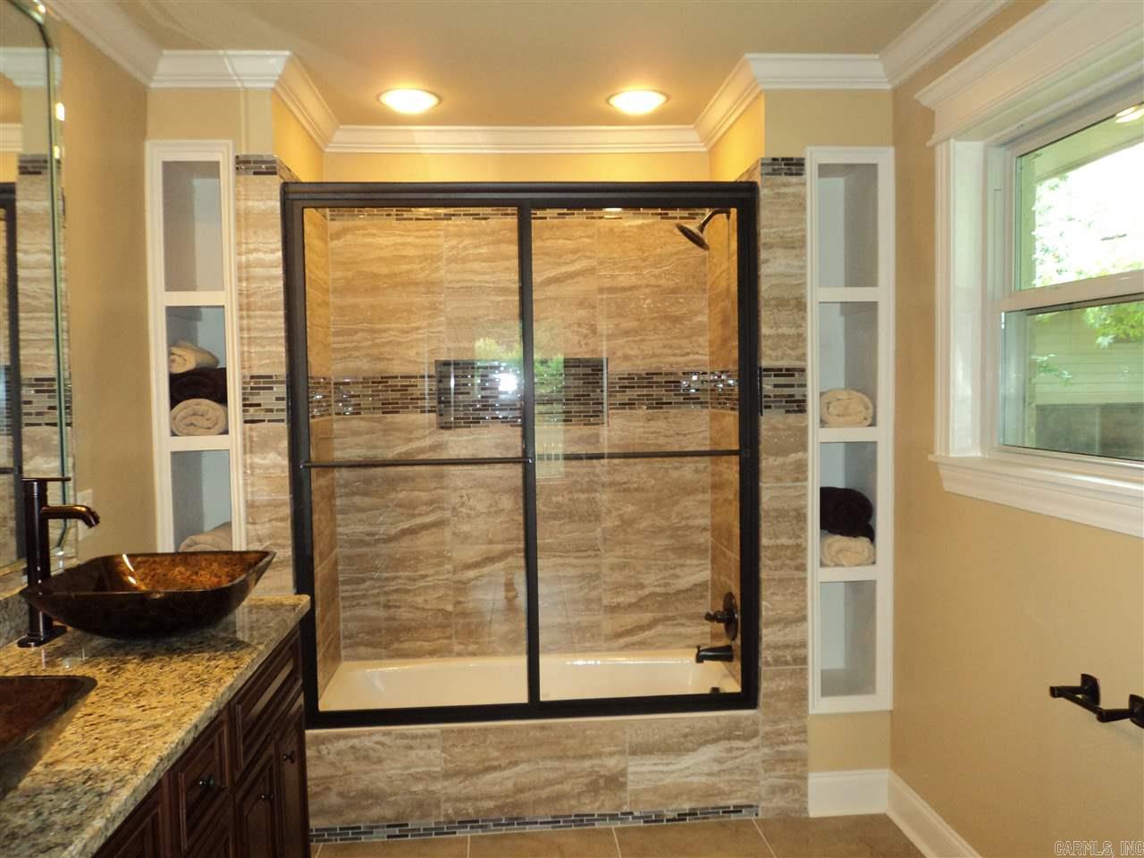 Lonoke City Area - Residential