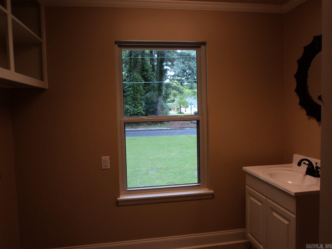 Lonoke City Area - Residential