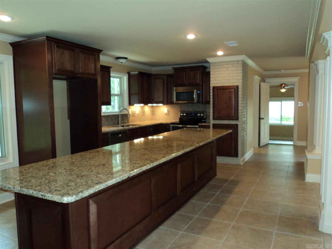 Lonoke City Area - Residential