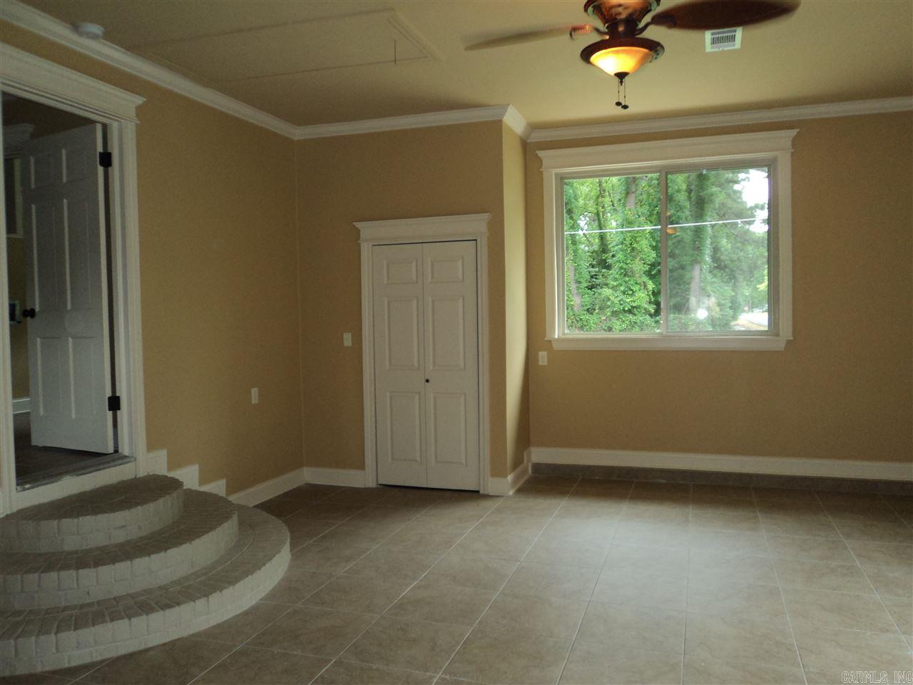 Lonoke City Area - Residential