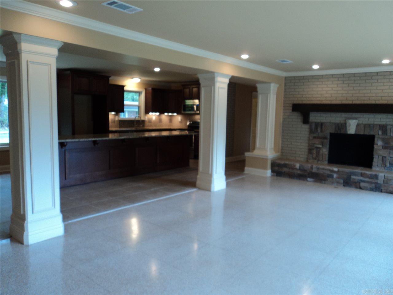 Lonoke City Area - Residential