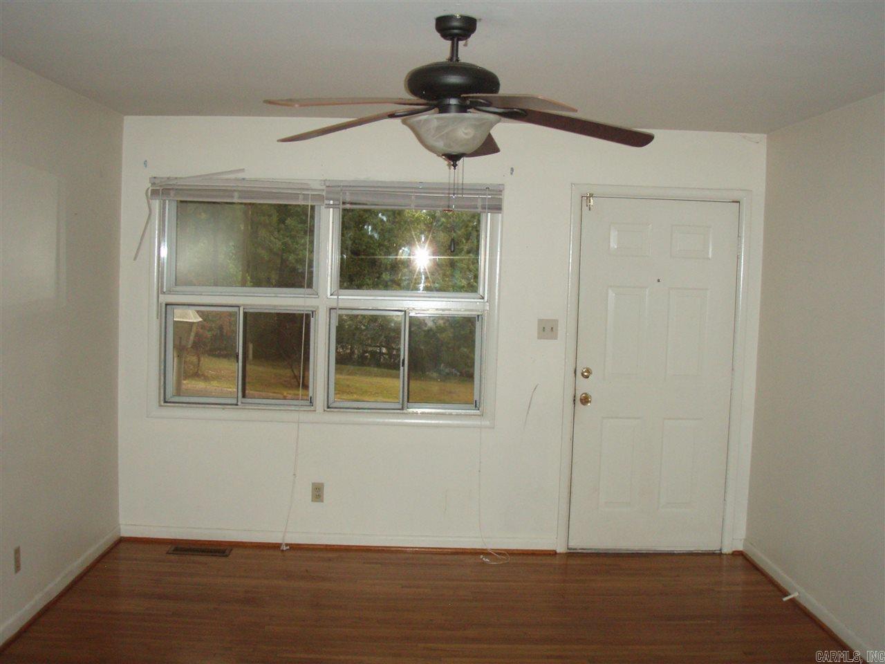 BIRCHWOOD - Residential
