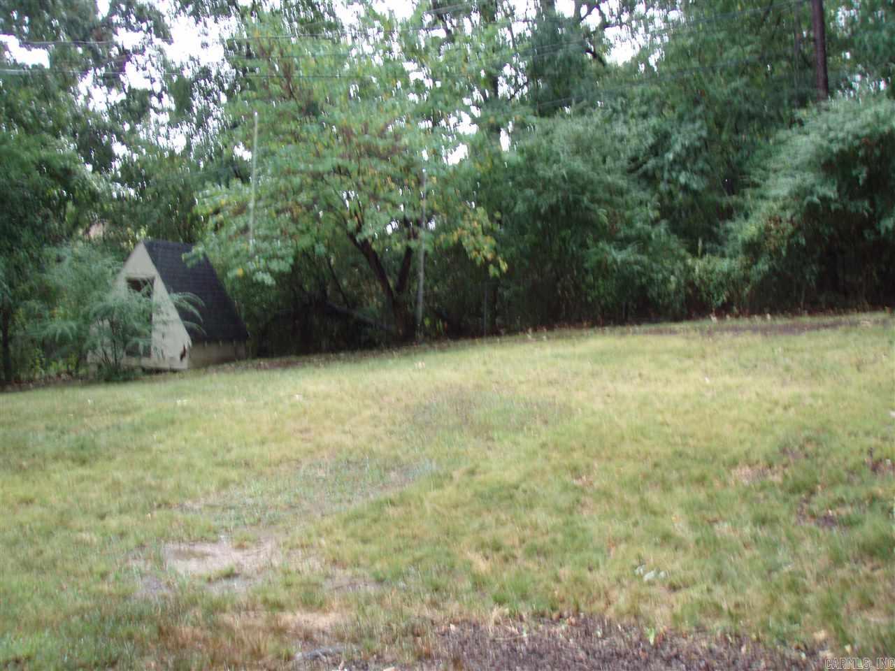 BIRCHWOOD - Residential