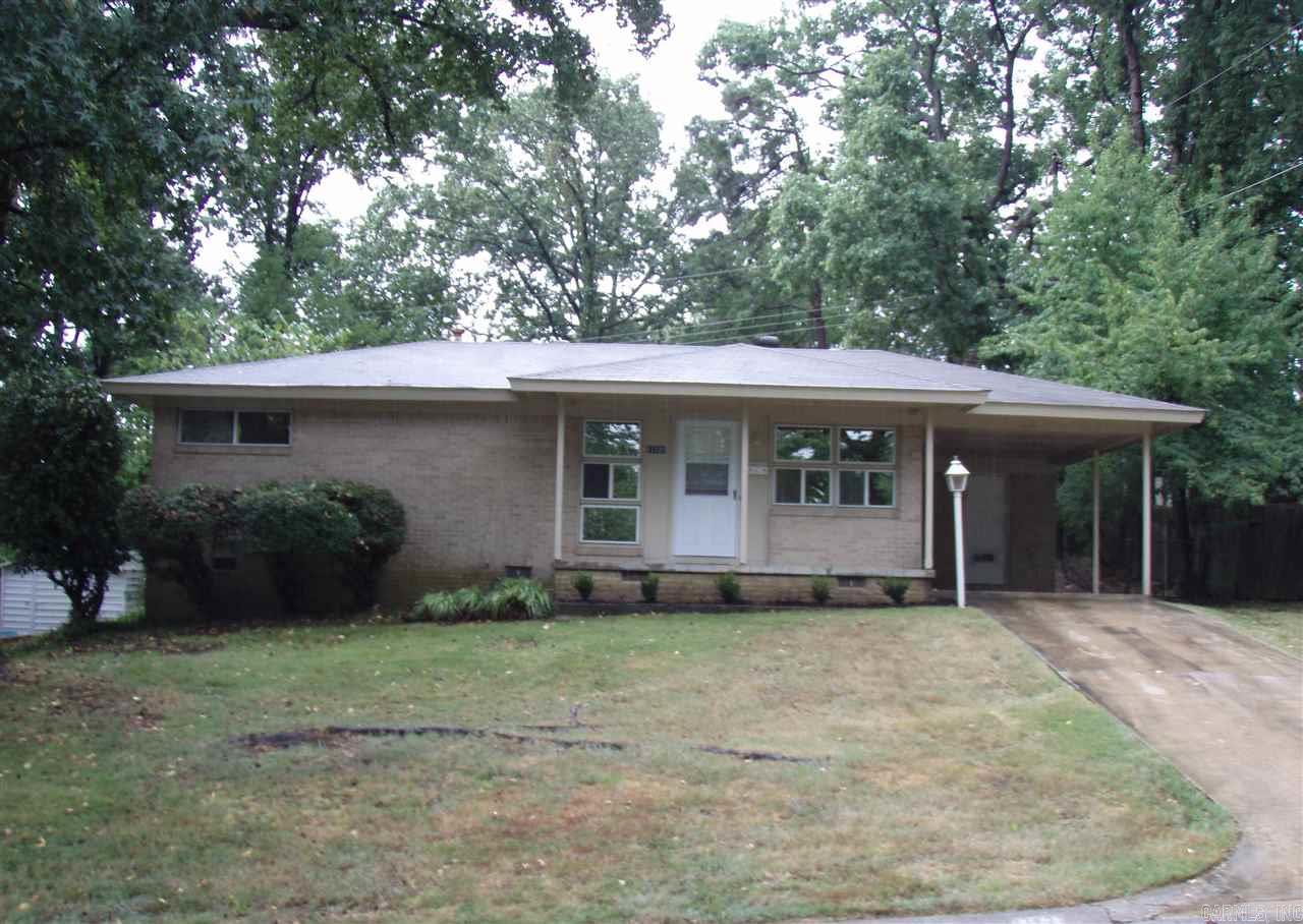BIRCHWOOD - Residential