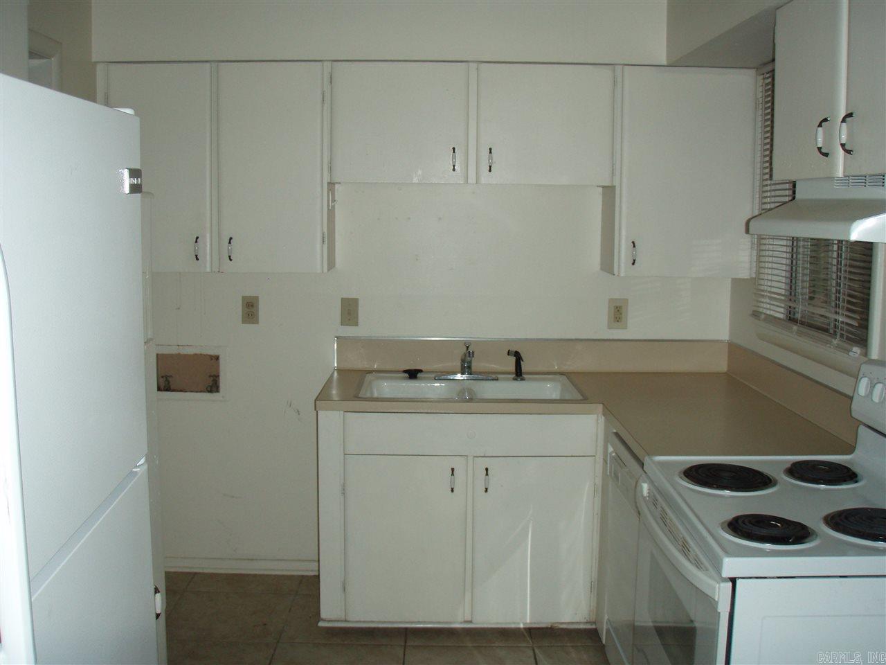 BIRCHWOOD - Residential