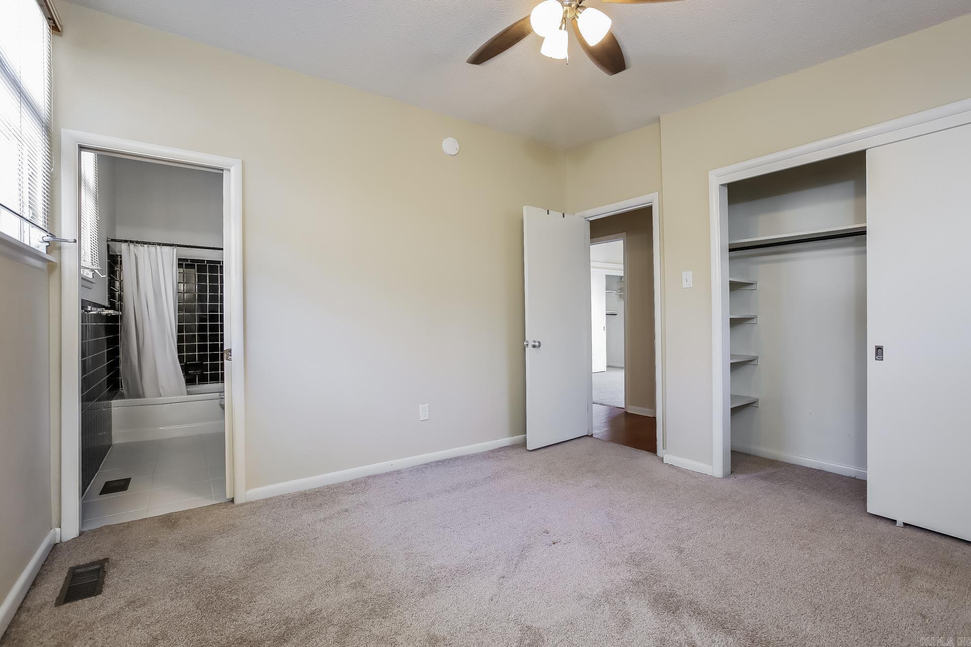nil - Residential Lease