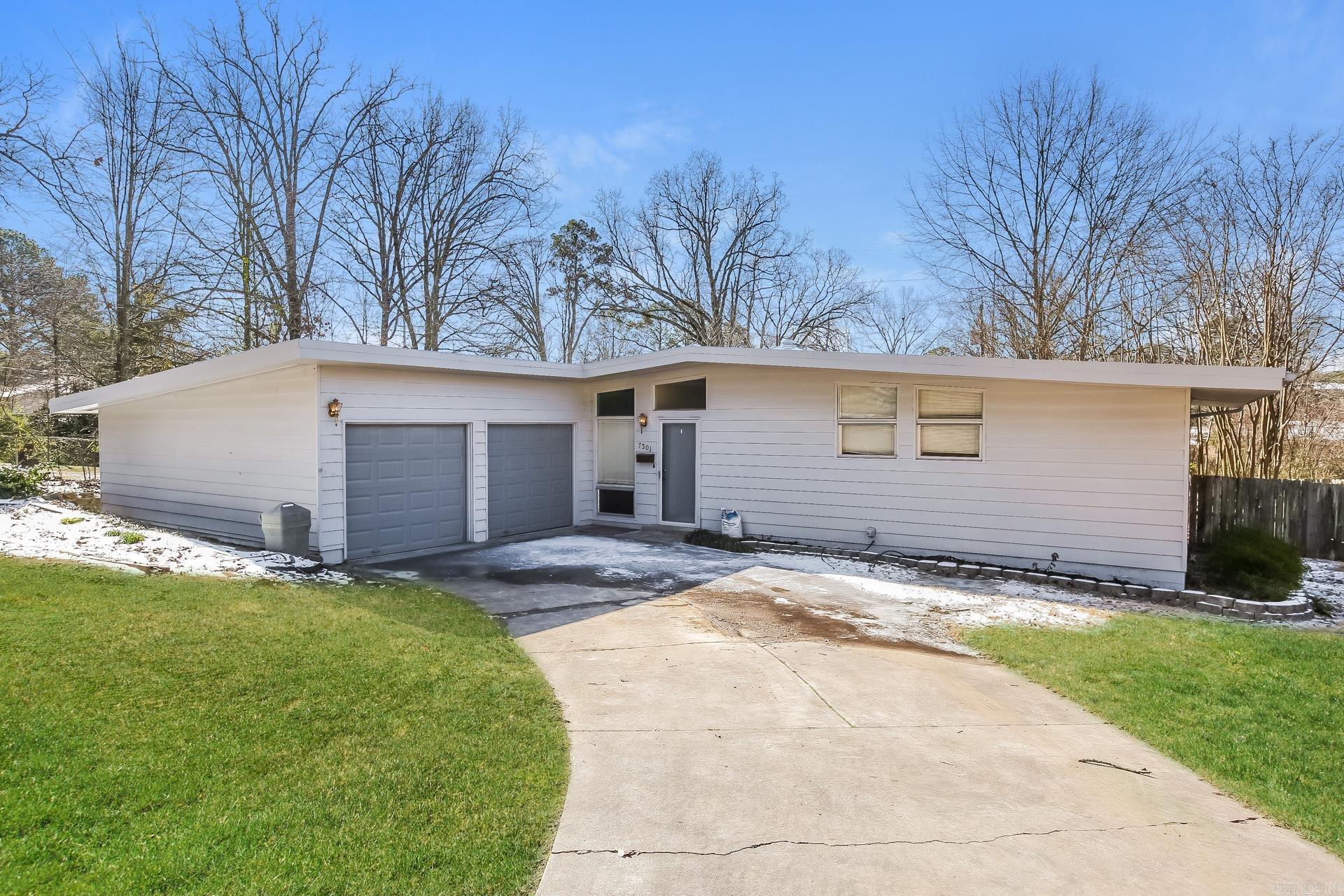 nil - Residential Lease