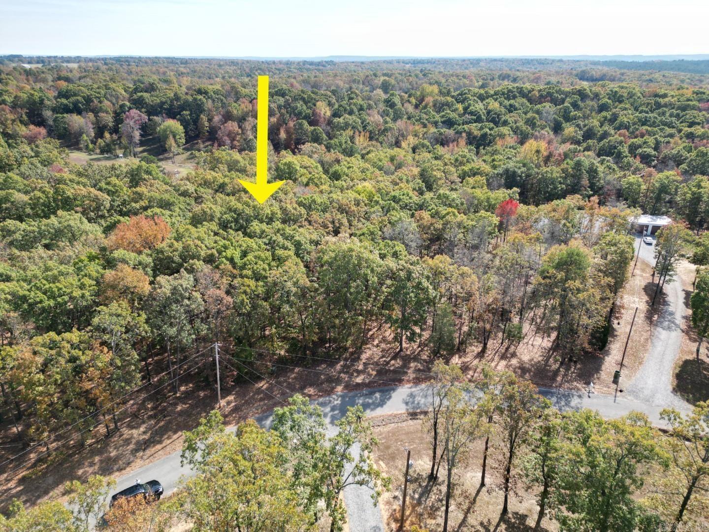 White Oak Forest Estates - Land