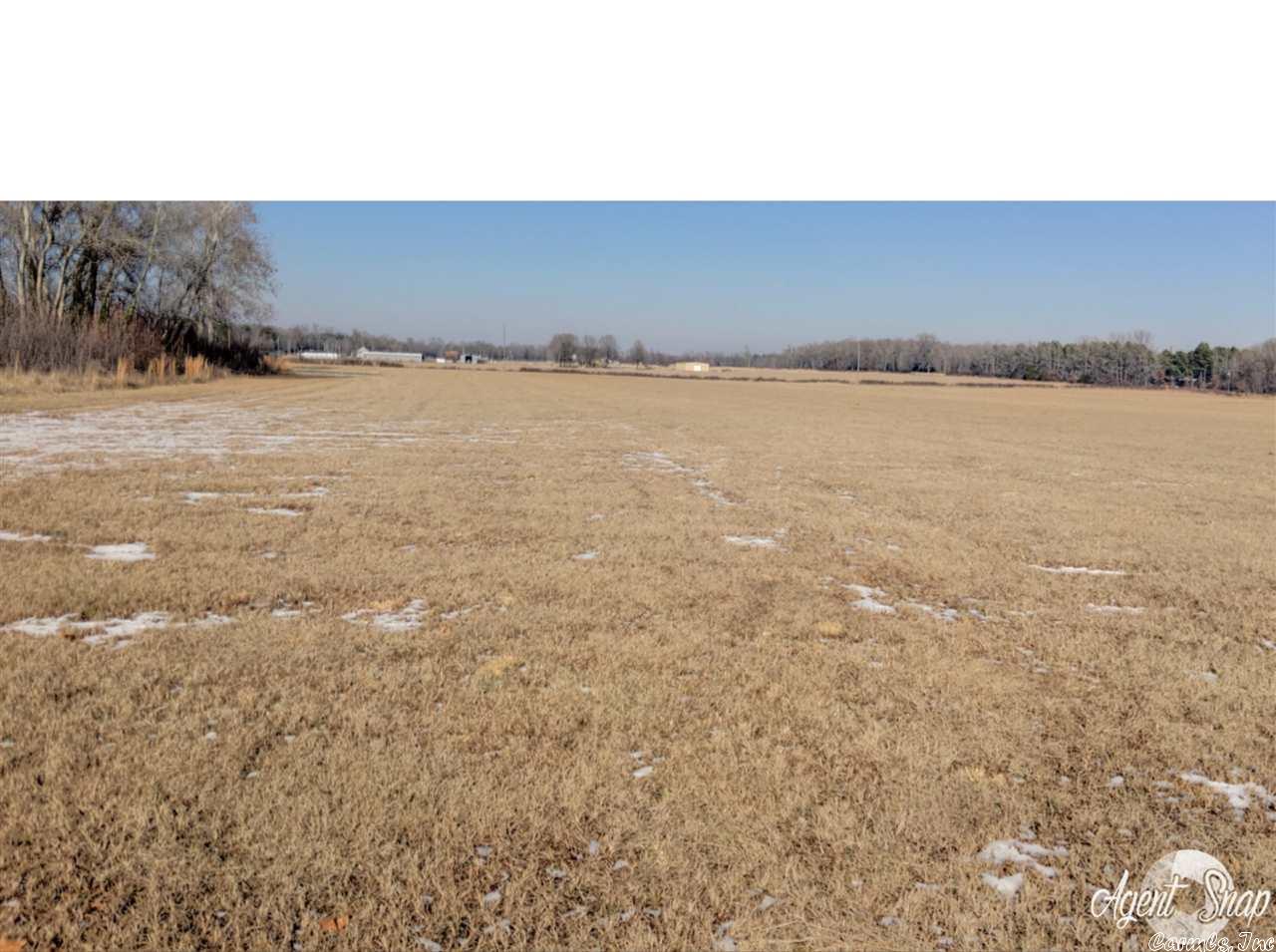 Great land to build the home of your dreams
