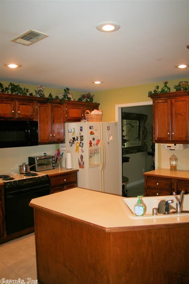 Not In List - Residential