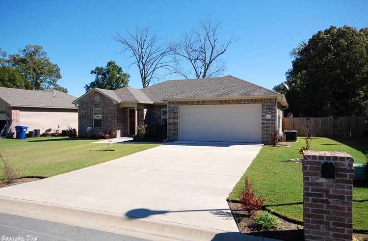Orchard Hollow Estates - Residential
