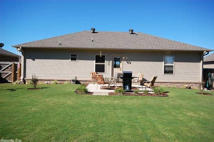 Orchard Hollow Estates - Residential