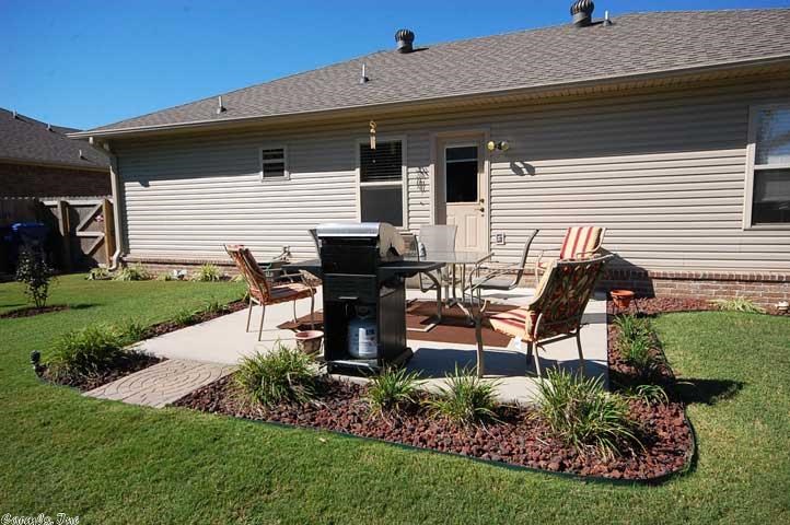 Orchard Hollow Estates - Residential