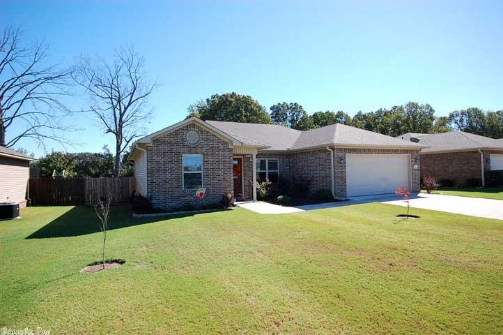 Orchard Hollow Estates - Residential