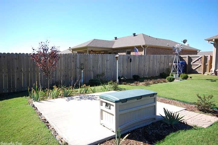 Orchard Hollow Estates - Residential
