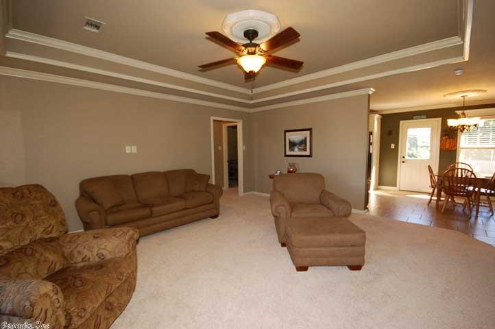 Orchard Hollow Estates - Residential
