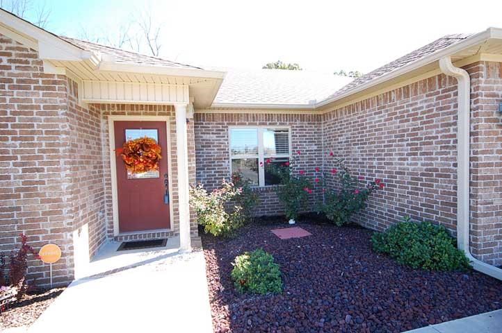 Orchard Hollow Estates - Residential