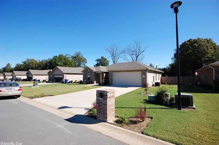 Orchard Hollow Estates - Residential