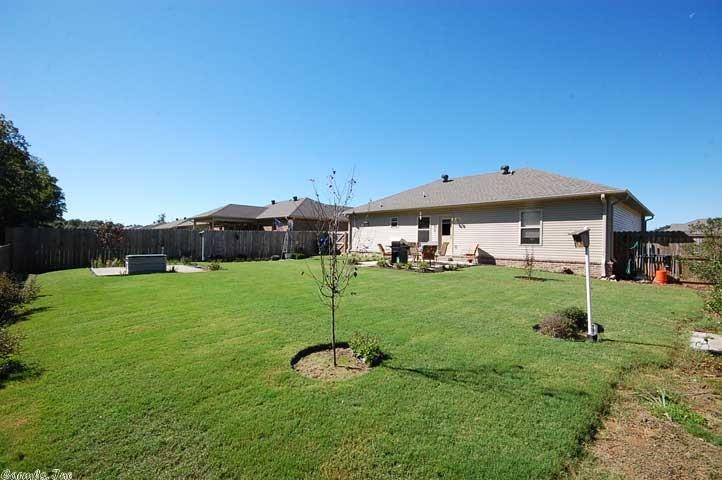 Orchard Hollow Estates - Residential