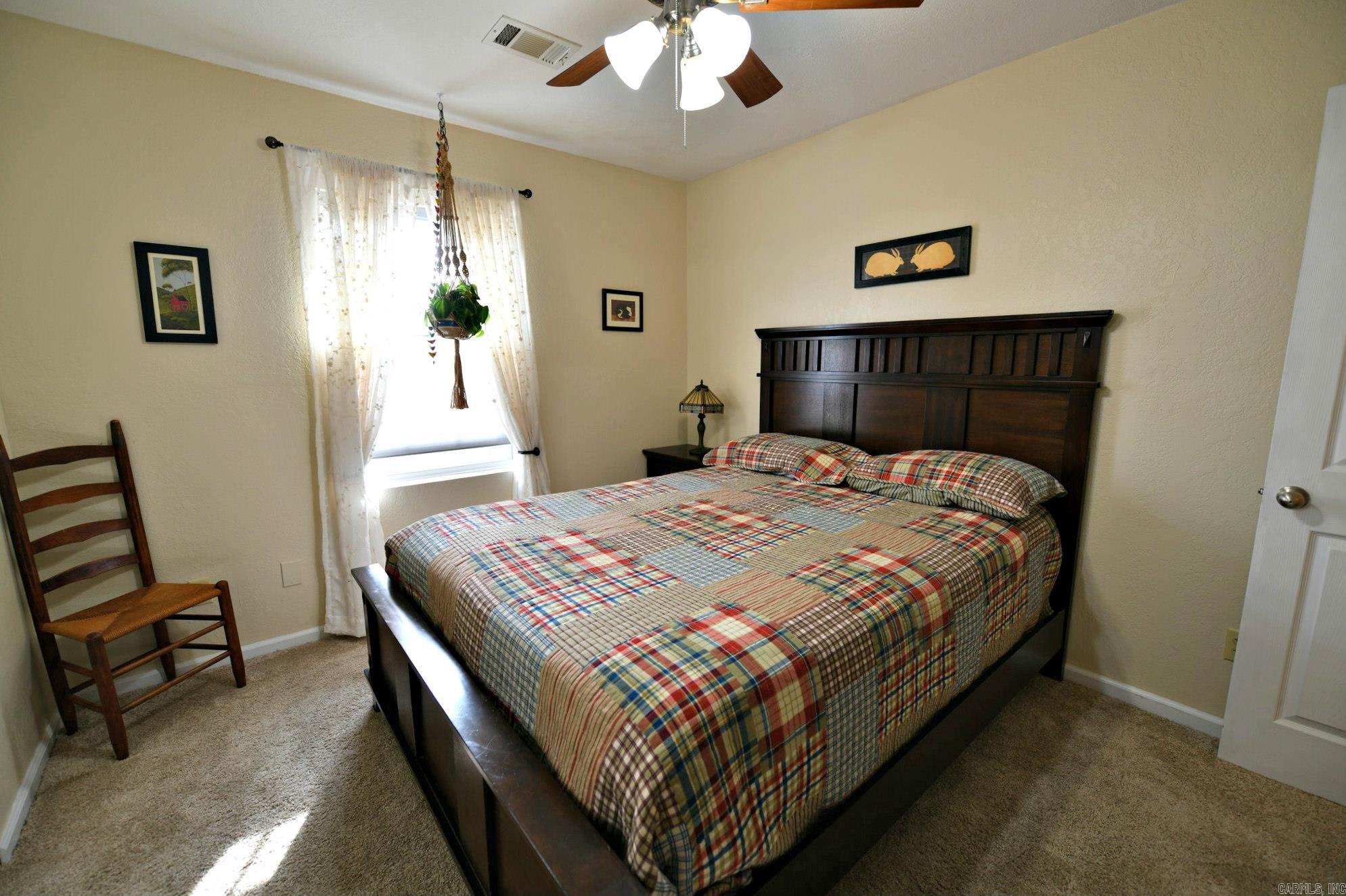 Davis - Residential