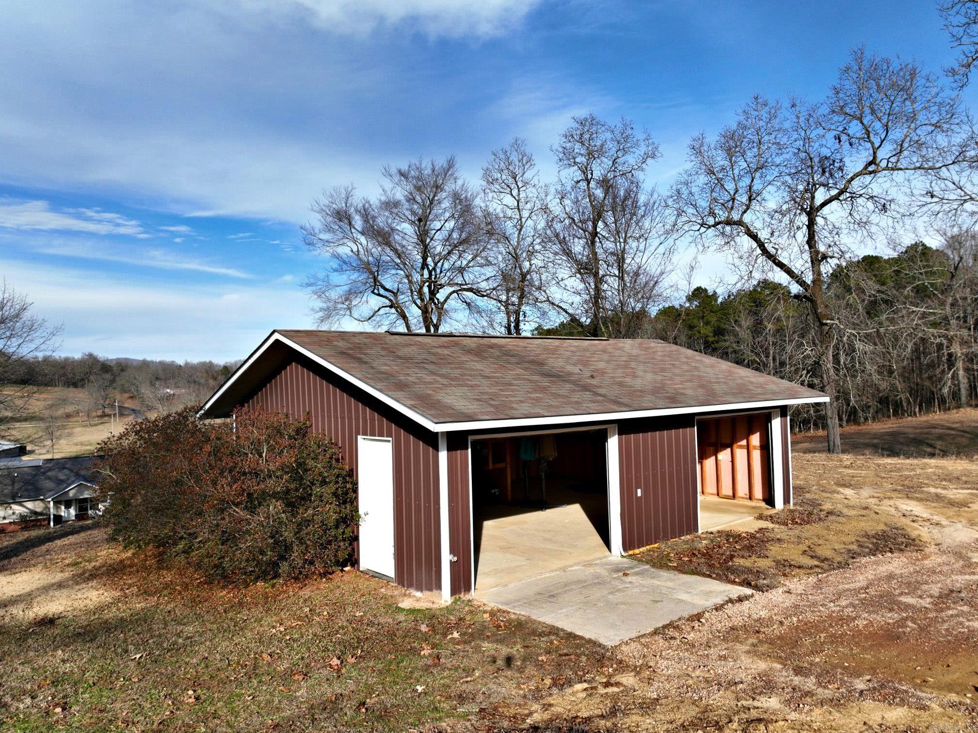 Davis - Residential