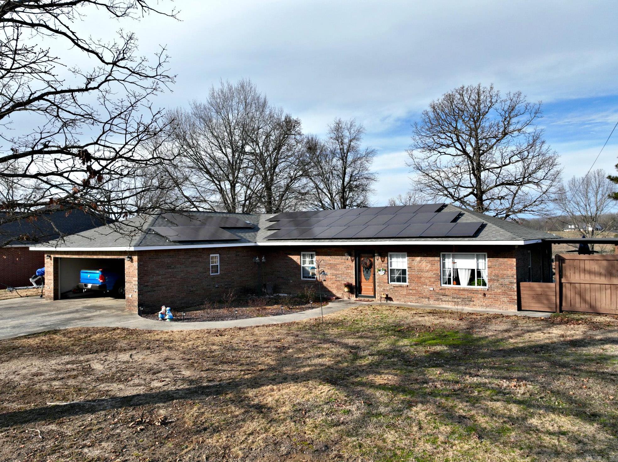 Davis - Residential