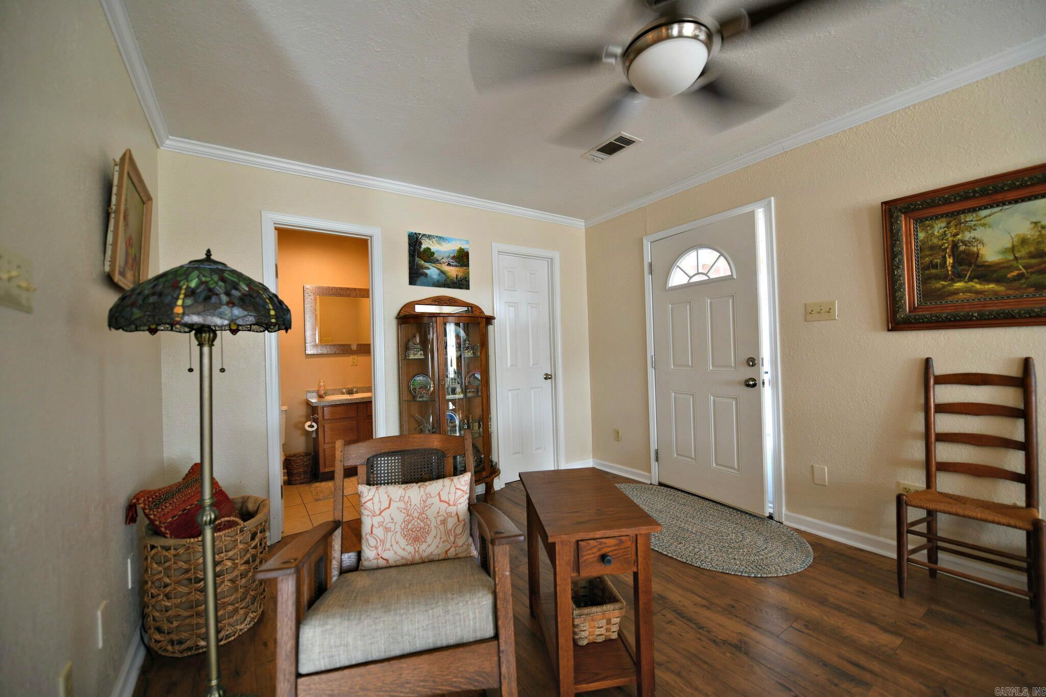 Davis - Residential