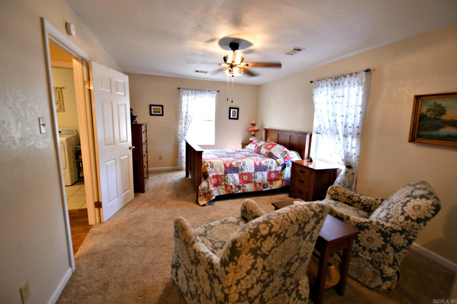 Davis - Residential