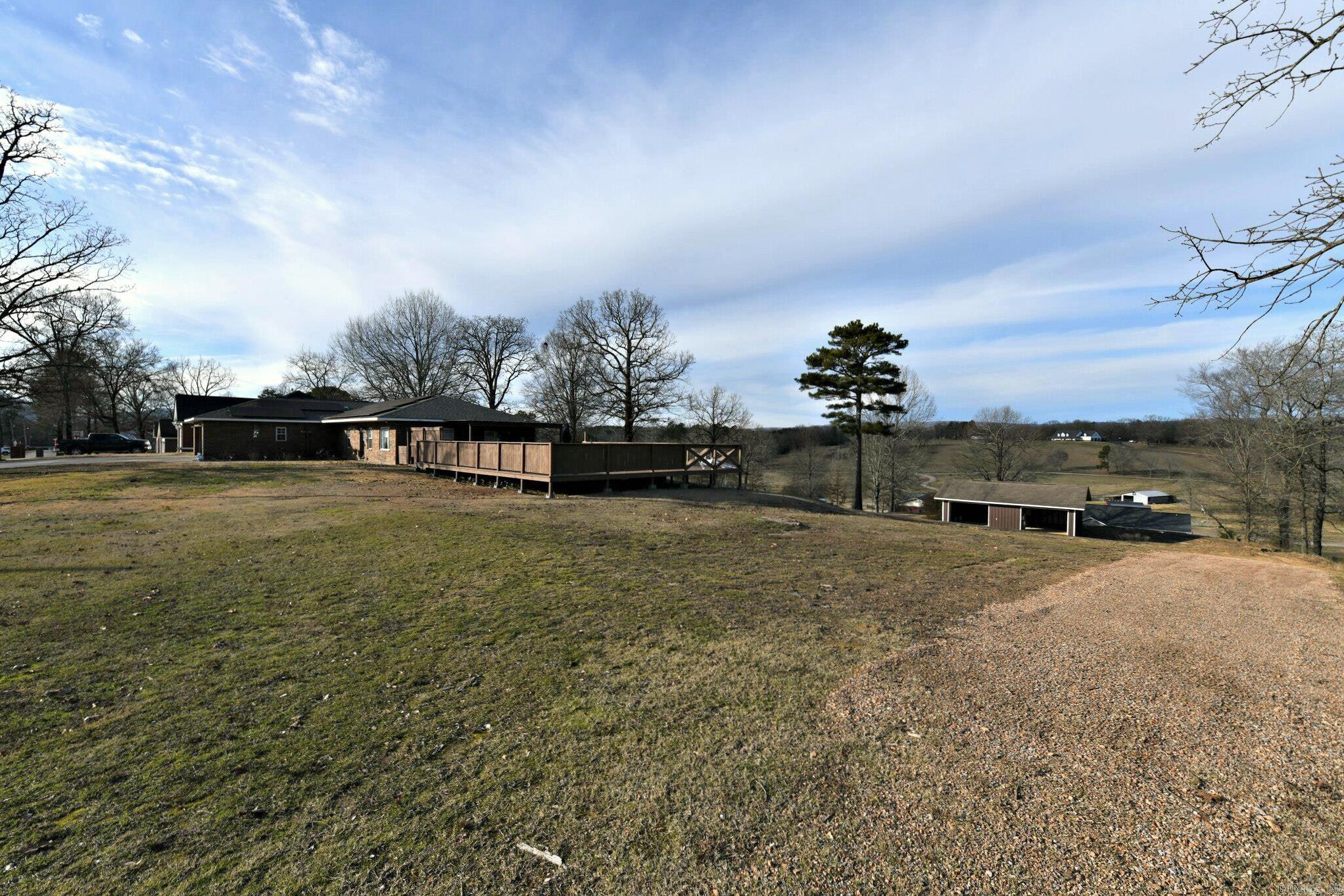 Davis - Residential