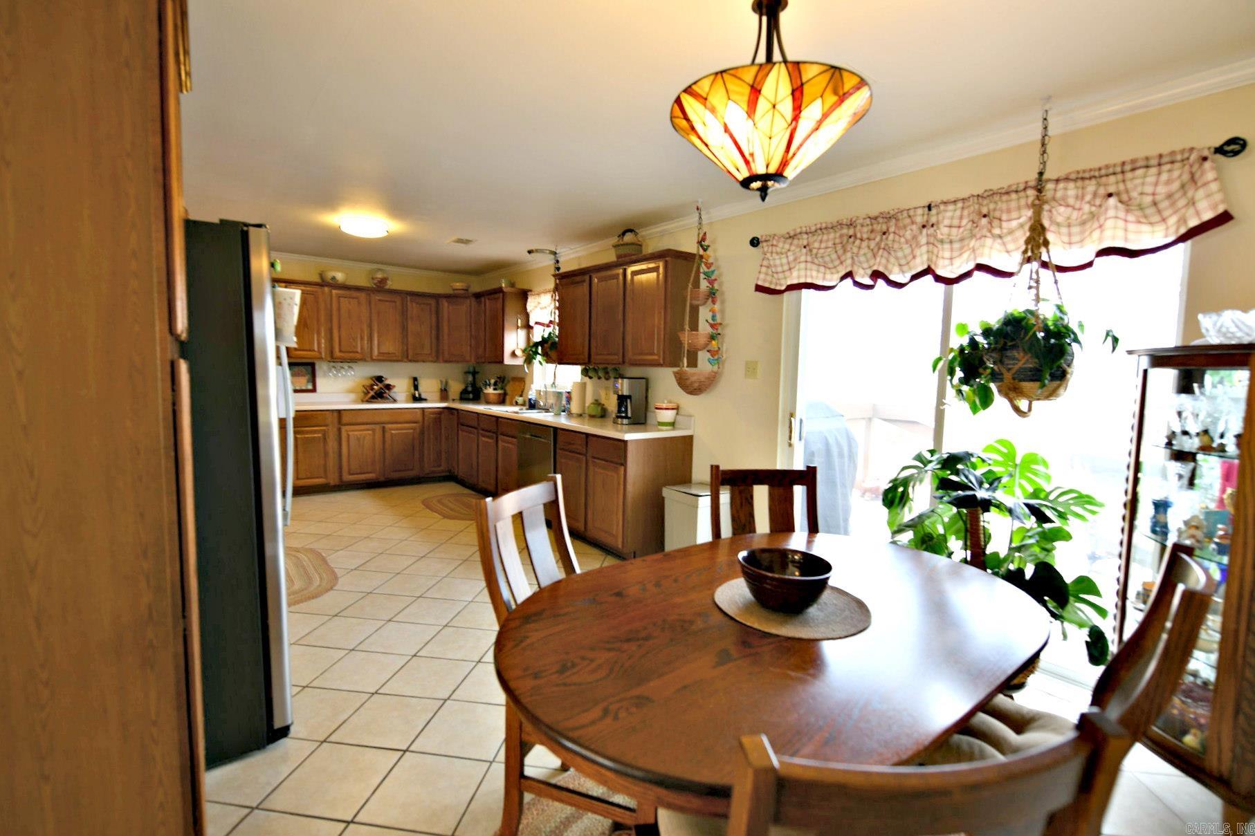 Davis - Residential
