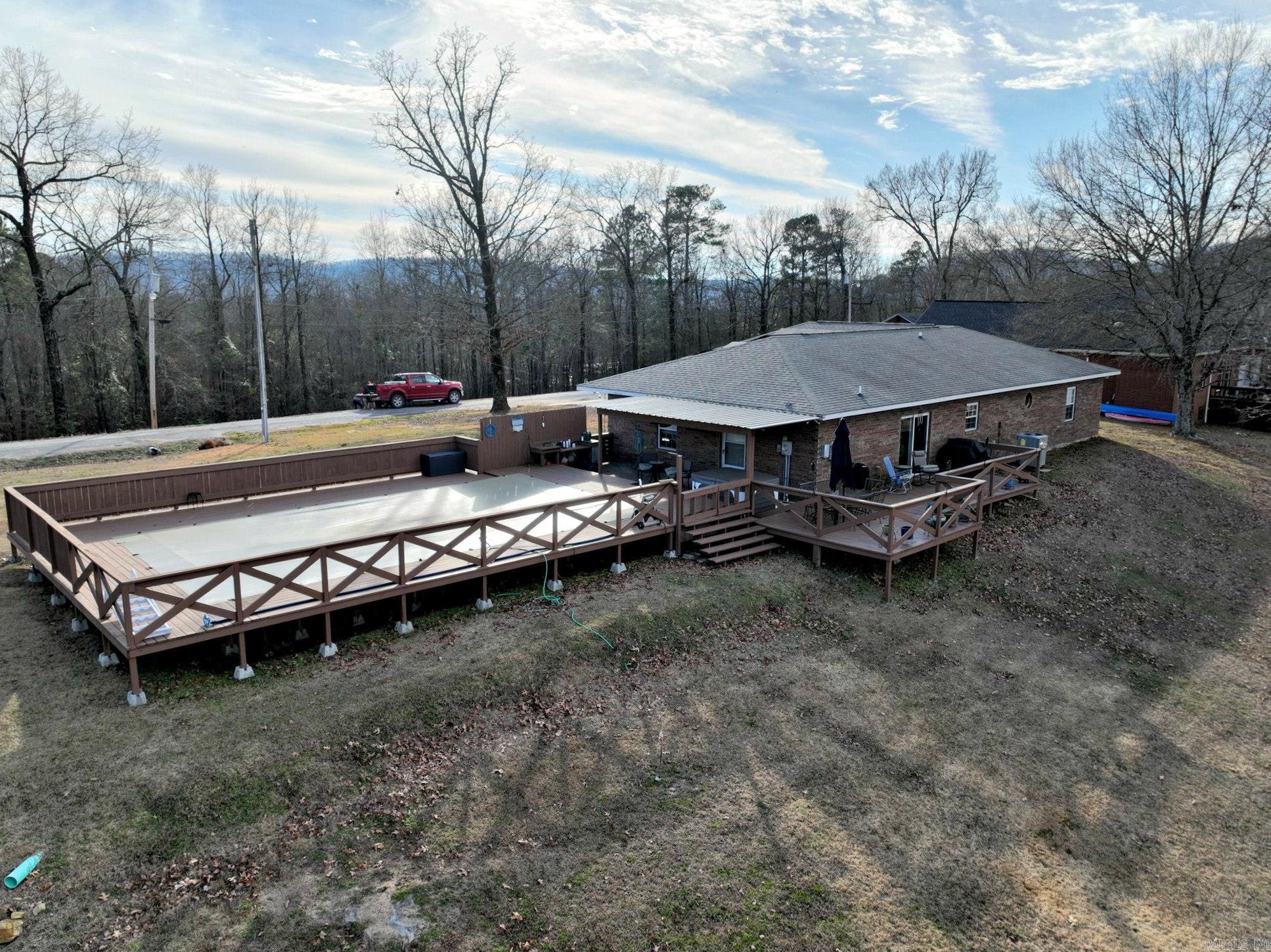 Davis - Residential