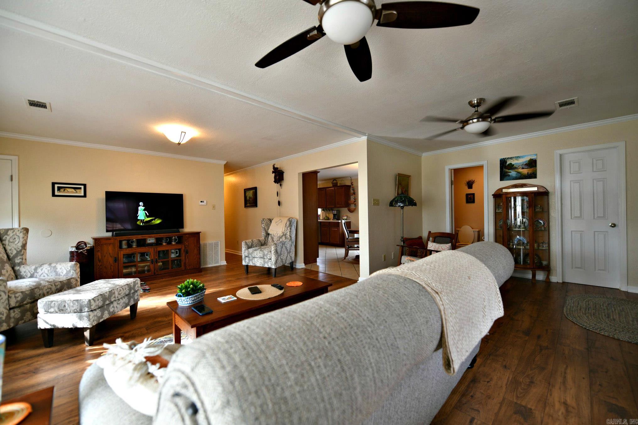 Davis - Residential
