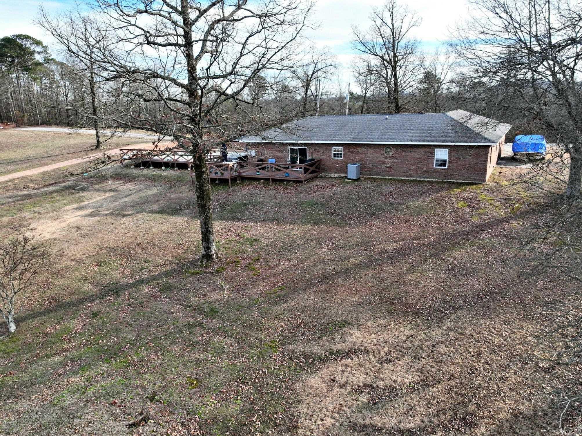 Davis - Residential