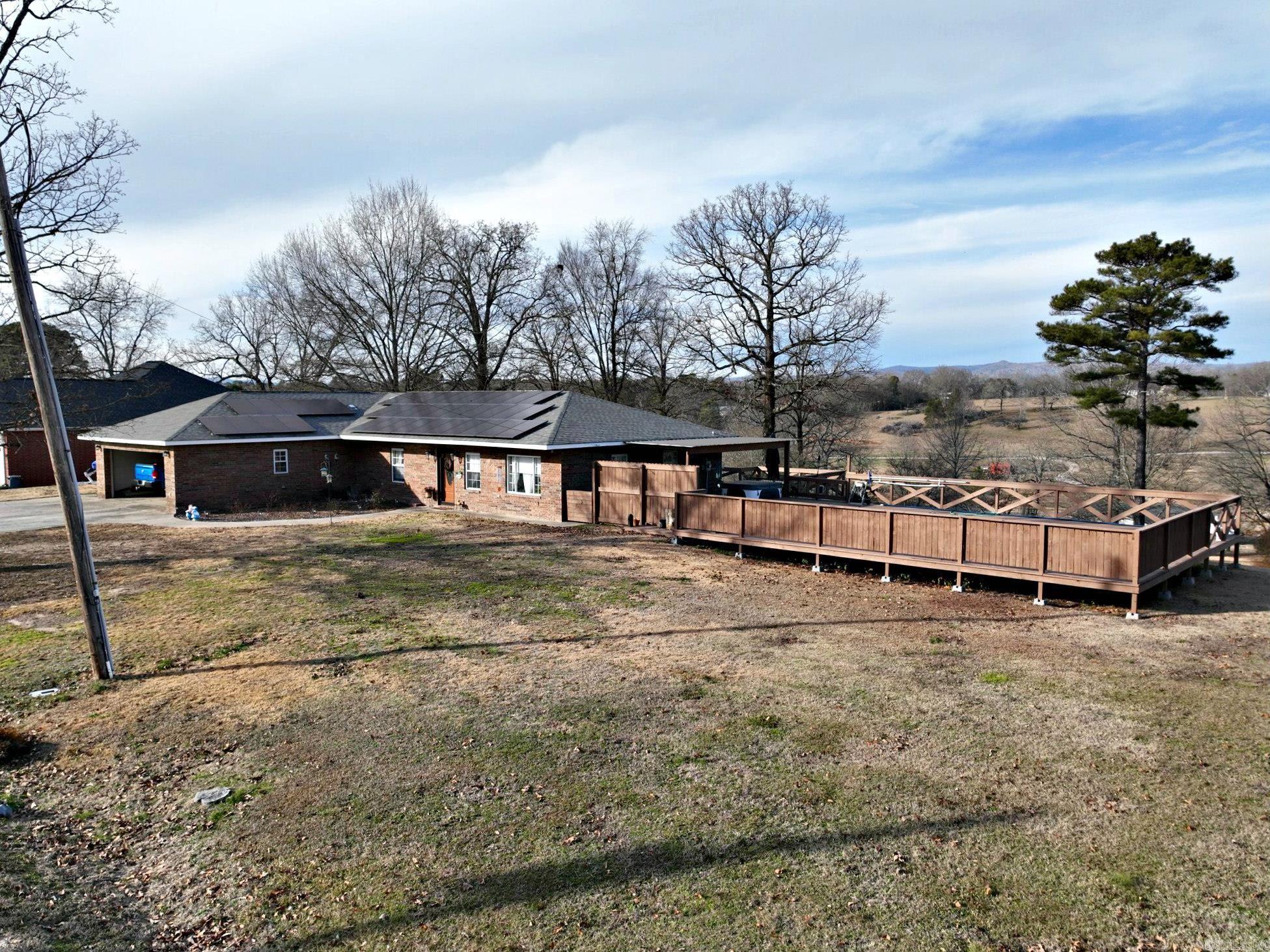 Davis - Residential