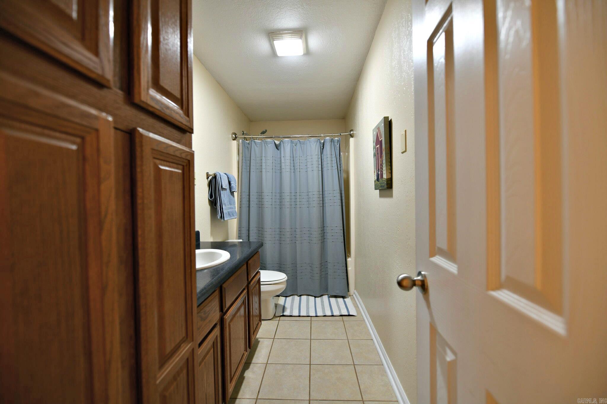 Davis - Residential