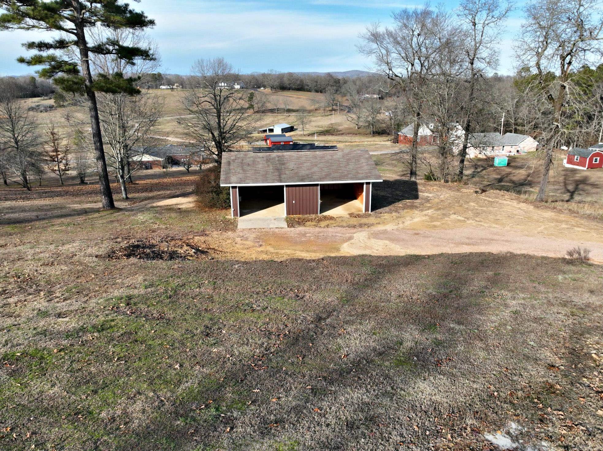 Davis - Residential